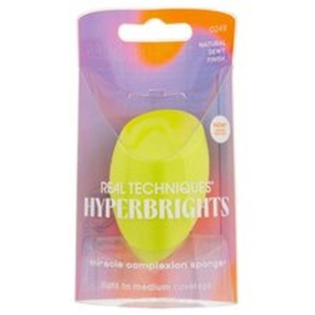 Real Techniques Hyperbrights Miracle Complexion Sponge