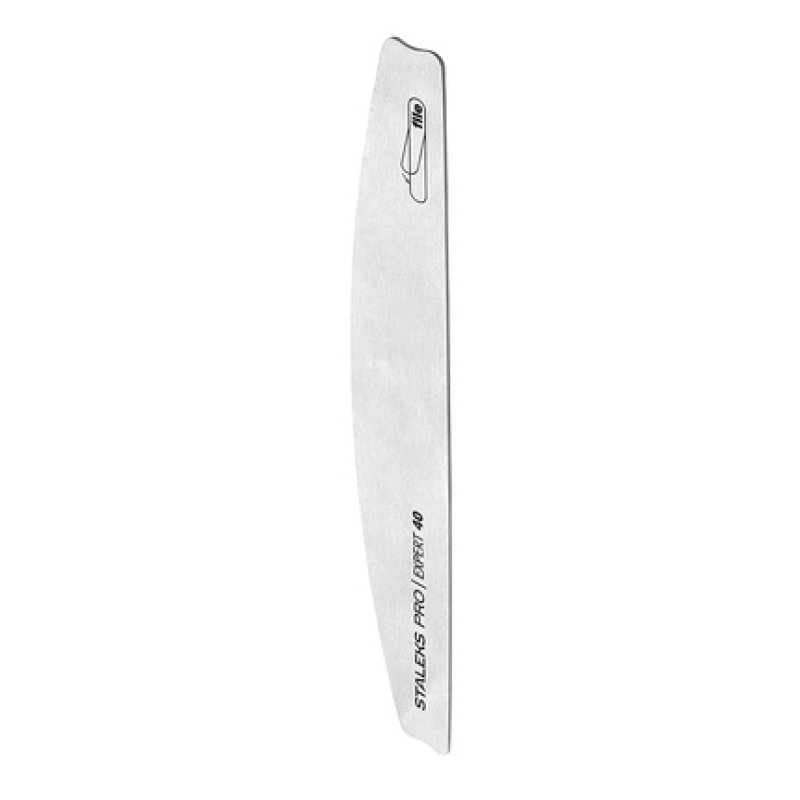 Metal Base for Interchangeable Sand Nail File STALEKS