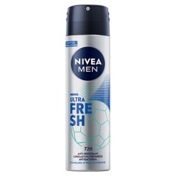 Men Ultra Fresh Antiperspirant Spray (Anti-perspirant) 150 ml