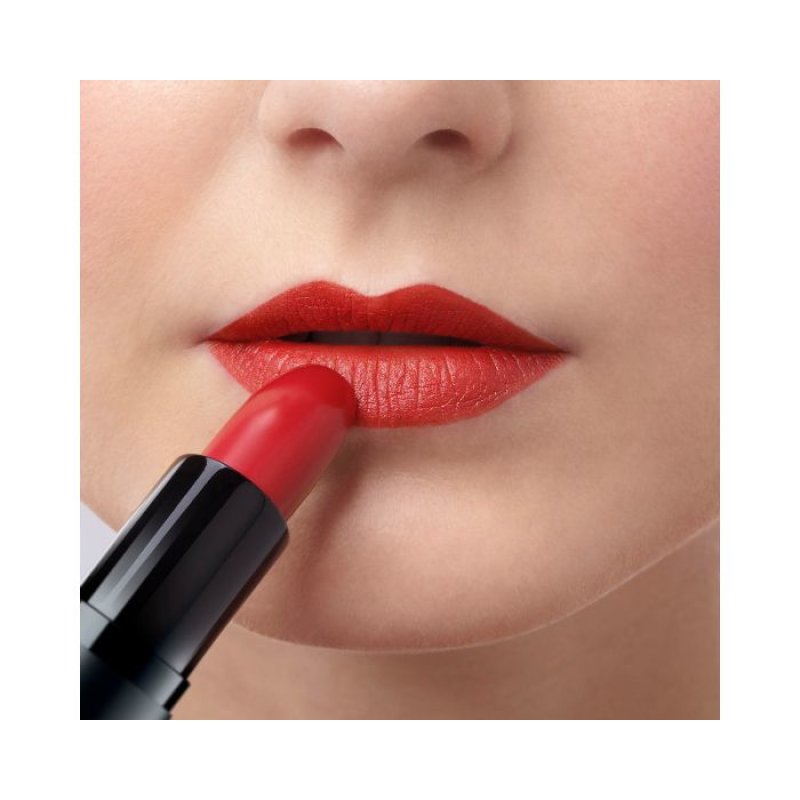 ARTDECO Perfect Mat Lipstick Long-lasting Matte Lipstick 1 x 4g 112 Orangey Red