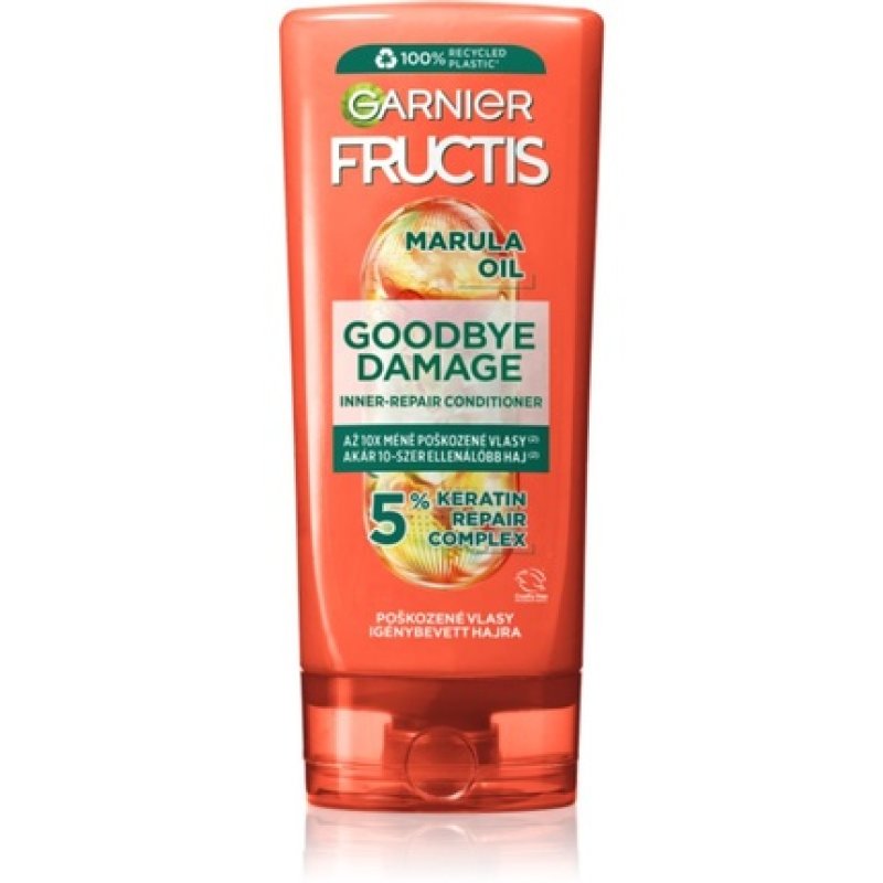 Garnier Fructis Goodbye Damage conditioner 200ml W