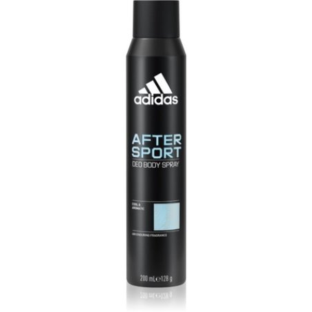 After Sport Deo Body Spray 48H