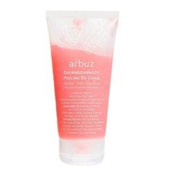 Ziaja Watermelon Body Scrub 160ml Fine-Grained