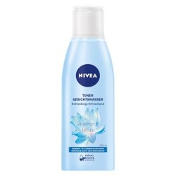 NIVEA Refreshing Pot Normal and Mixed 200ml