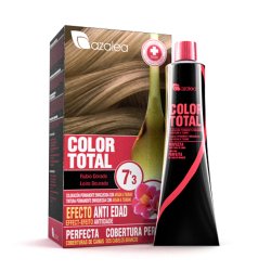Color Total 7.3 Golden Blonde