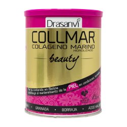 Collmar Beauty Hydrolyzed Marine Collagen with Fruits 275g