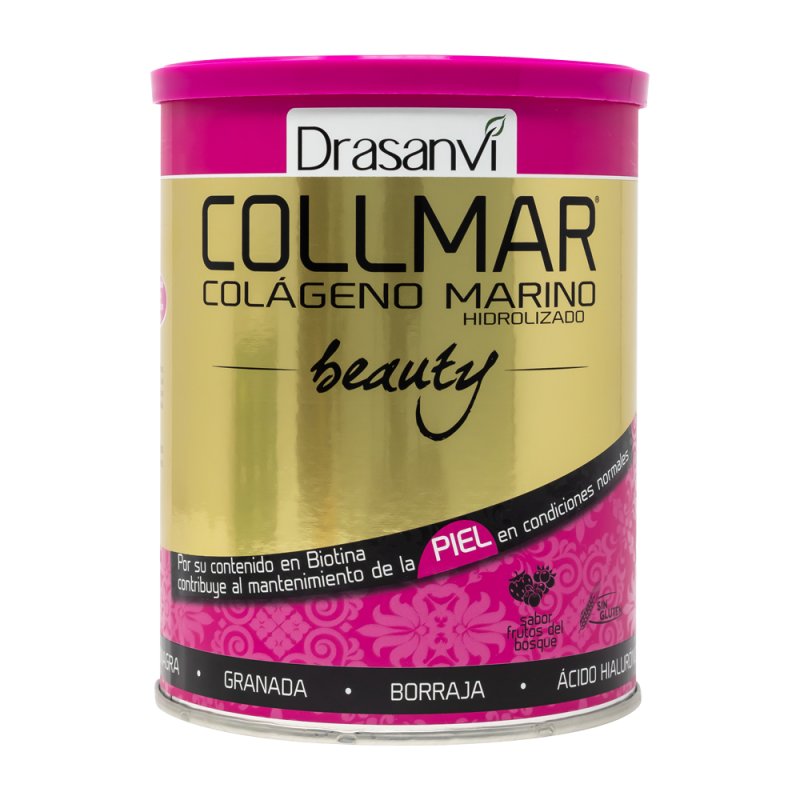 Drasanvi Collmar Beauty Forest Fruit 275g