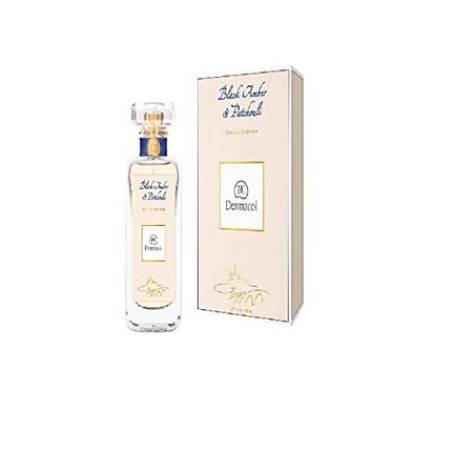 Dermacol Black Amber & Patchouli EDP 50ml