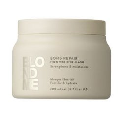 Blondme Bond Repair Nourishing Treatment 200 Ml