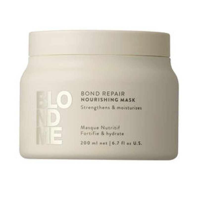 Blondme Bond Repair Nourishing Treatment 200 Ml