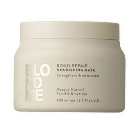 Blondme Bond Repair Nourishing Treatment 200 Ml