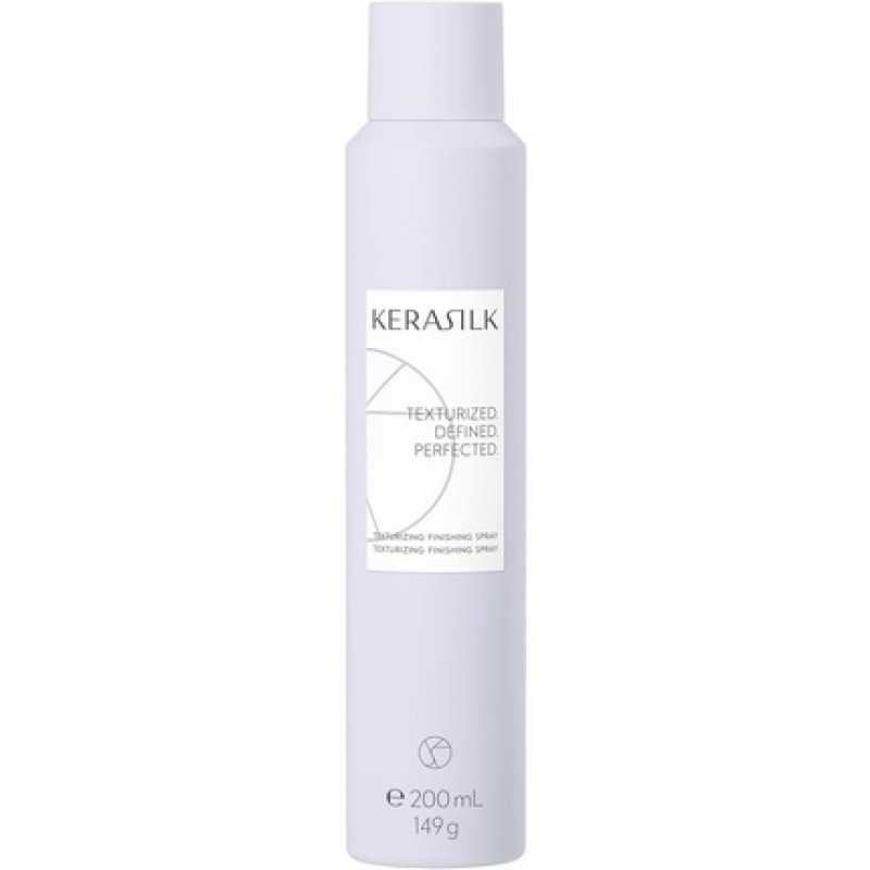Kerasilk Texturizing Finishing Spray 200Ml