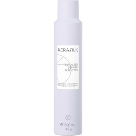 Kerasilk Texturizing Finishing Spray 200Ml