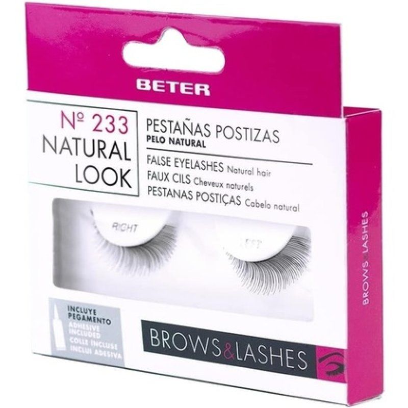 BETER Finishers 230ml