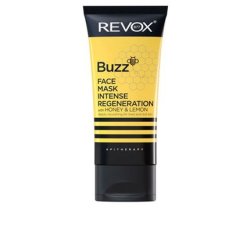 BUZZ Intense Regeneration Face Mask 65 ml