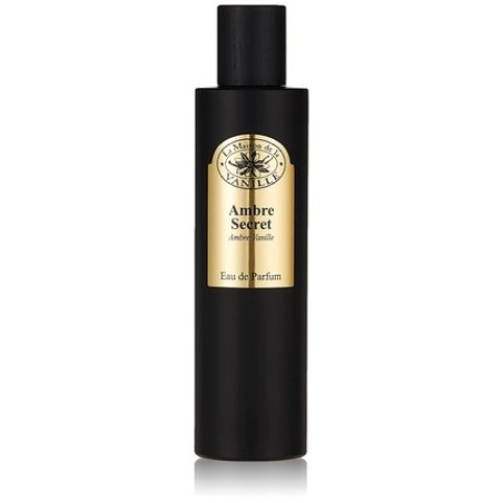 La Maison de la Vanille Collection Le Parfums d'Absolu Ambre Secret 100ml Eau de Parfum Spray