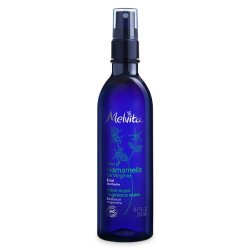 Melvita Organic Witch Hazel Floral Water Lotion visage 200 ml Femmes