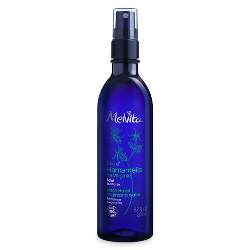 Melvita Hamamelis Floral Water Spray 200ml