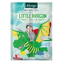 Dragon Power Magic Colour Bath Salt 40g