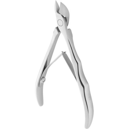 STALEKS PRO Expert 10 Professional Cuticle Nippers 9mm Manicure Clippers NE-10-9