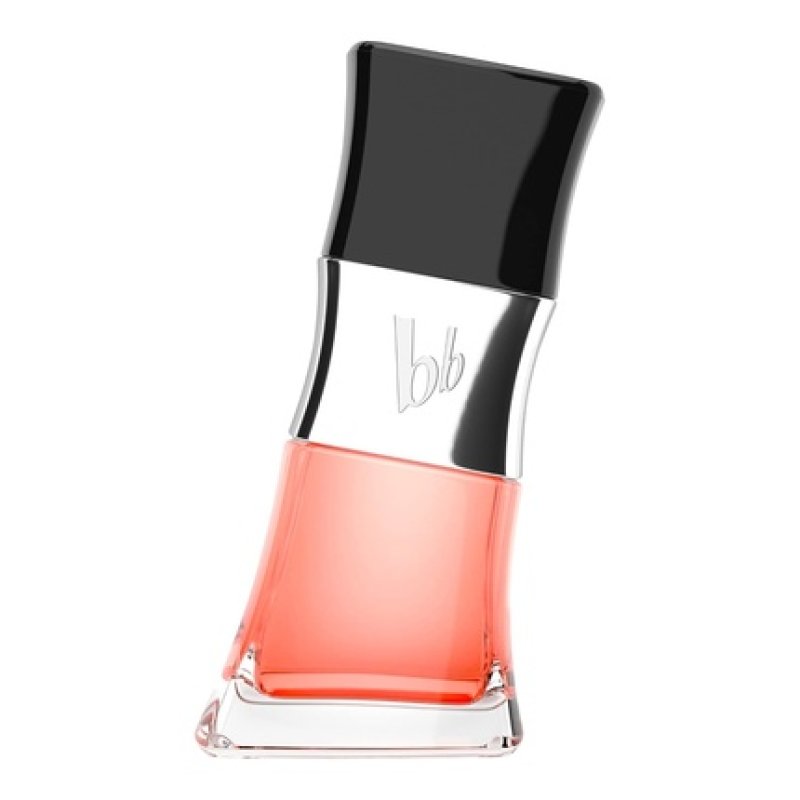 Bruno Banani Magnetic Woman Eau de Toilette Natural Spray Amber Gourmand Perfume 30ml