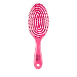 Elipsi Small Flexible Brush Fuchsia