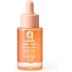 Maria Nila Head & Hair Heal Soothing Serum 50ml for Dry/Itchy Scalp with Hyaluronic Acid Aloe Vera & Peppermint