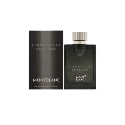 Montblanc Starwalker Extreme Eau De Toilette 75ml By Montblanc