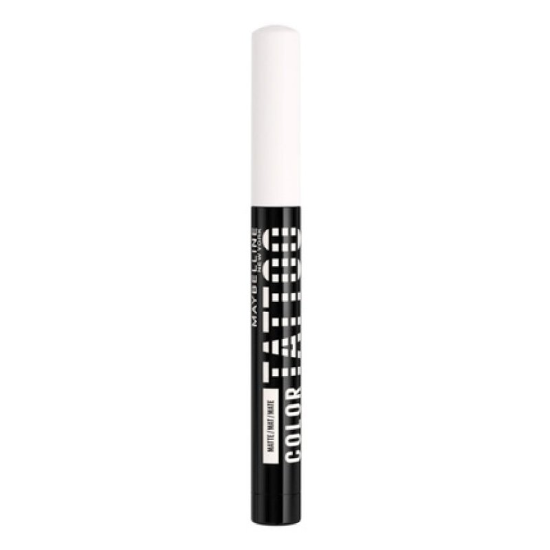 Maybelline Color Tattoo 24h Eyeliner Unmatched Matte