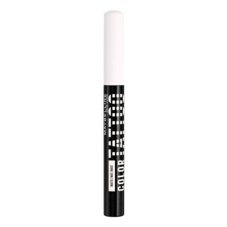 Maybelline Color Tattoo 24h Eyeliner Unmatched Matte