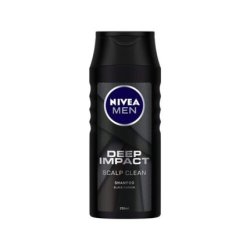 Nivea Men Deep Revitalizing hair shampoo 250ml