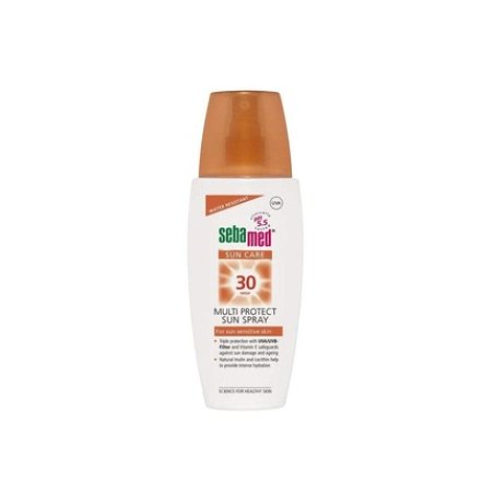 Sebamed Sun Care Spray SPF 30