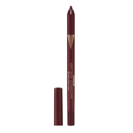 Max Factor Masterpiece Wow Liner Waterproof Vegan Eyeliner 24 Hours