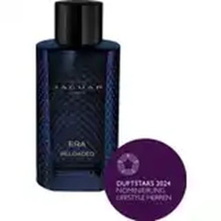 Jaguar Era Reloaded Eau De Parfum 100ml By Jaguar