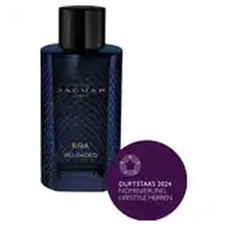 Jaguar Era Reloaded Eau De Parfum 100ml By Jaguar