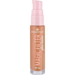 Essence Magic Filter 14 ml Flacon pompe Liquide 40 Tan