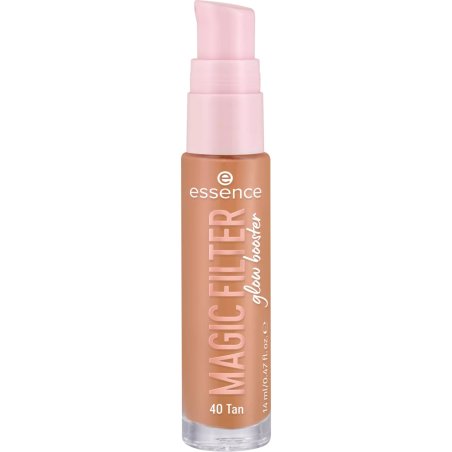 essence MAGIC FILTER Glow Booster Base 14ml