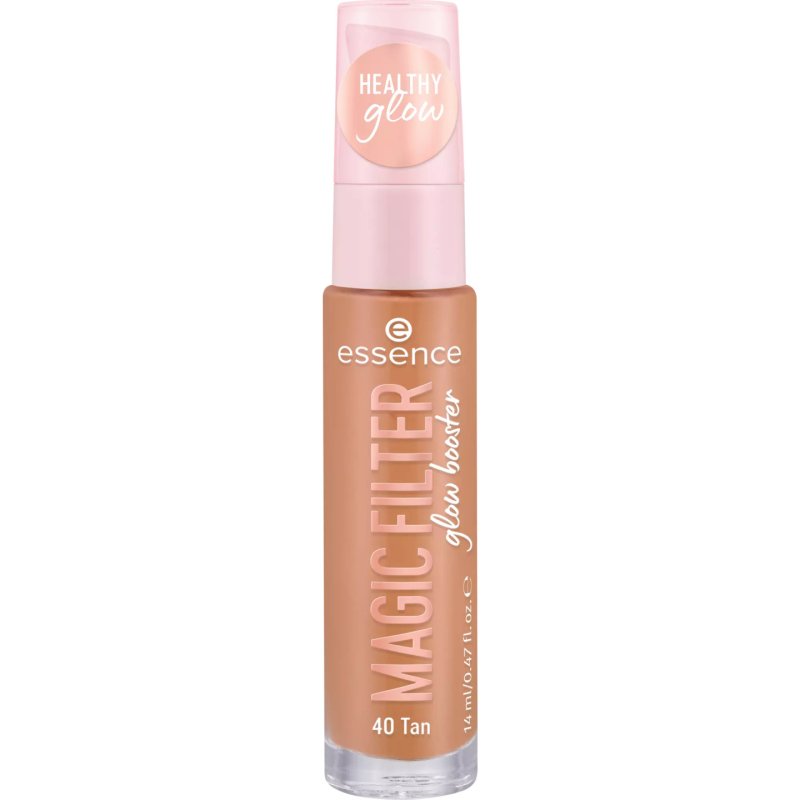 essence MAGIC FILTER Glow Booster Base 14ml