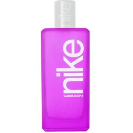 Ultra Purple Woman Eau de Toilette Spray 100ml Nike