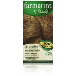 Farmatint 6C Ash Blonde