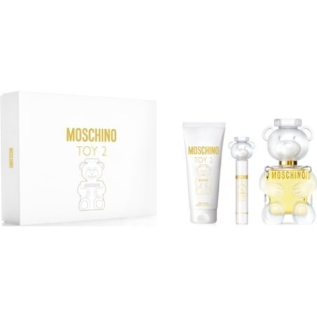 Moschino Toy 2 Giftset