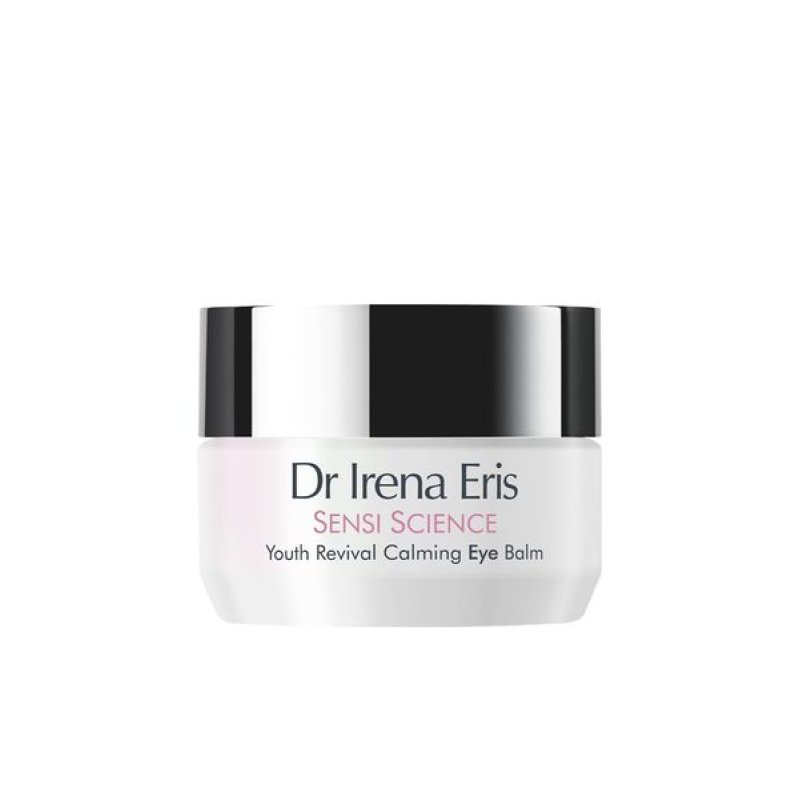 Dr Irena Eris Sensi Science Baume pour les yeux Femmes 15 ml