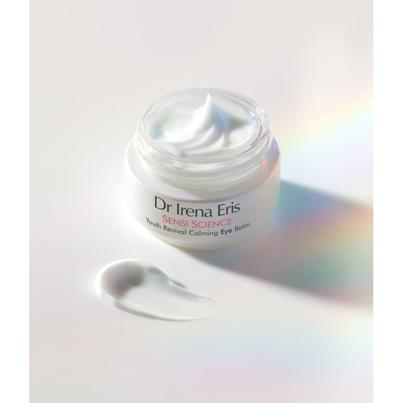 Dr Irena Eris Sensi Science Youth Revival Calming Eye Balm 15 ml