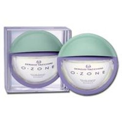 Sergio Tacchini Ozone For Woman Edt