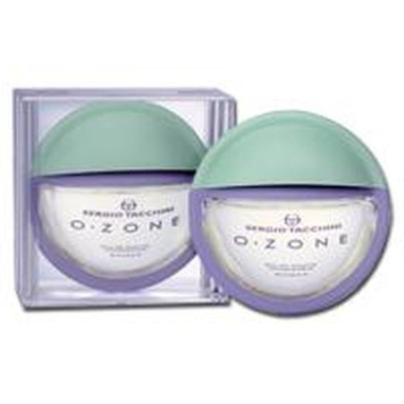 Sergio Tacchini Ozone For Woman Edt