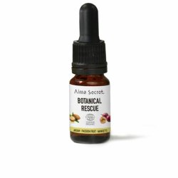 ALMA SECRET Hair Serum Ideal for Adults Unisex