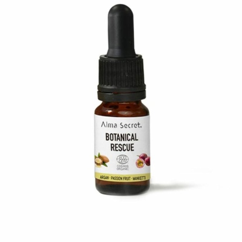ALMA SECRET Hair Serum Ideal for Adults Unisex