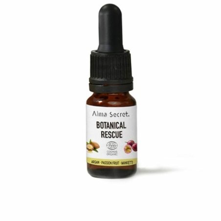 ALMA SECRET Hair Serum Ideal for Adults Unisex