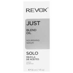 Revuele REVOX JUST Oil Blend 30ml