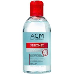 Laboratoire ACM Sébionex Micellar Lotion 250ml